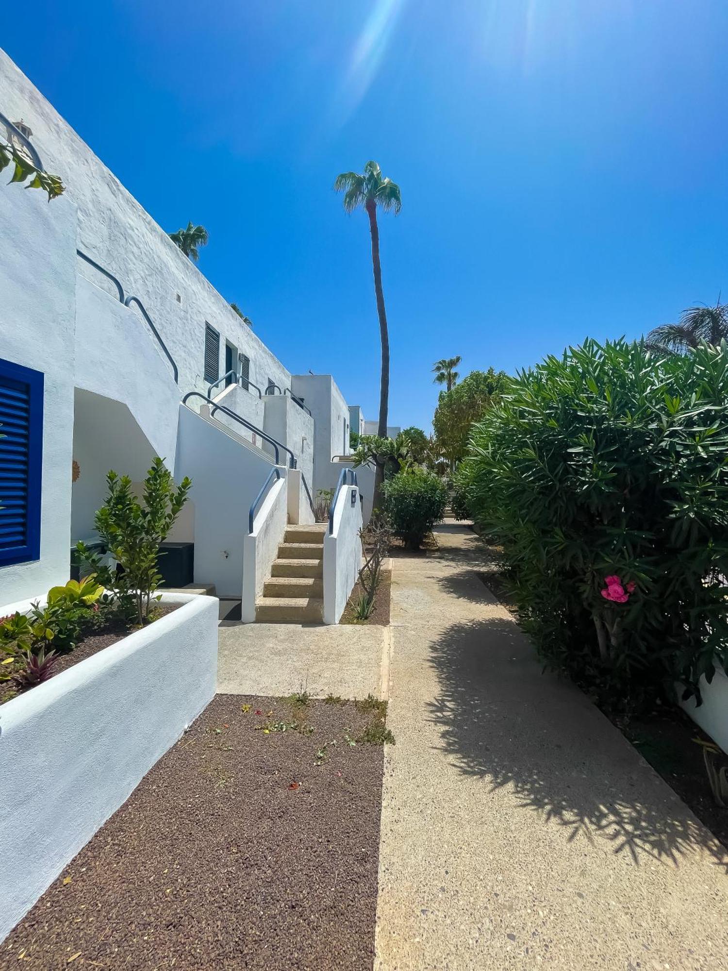 Los Barqueros 24 By Best Holidays Fuerteventura Corralejo Exterior foto